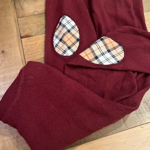 Barbour Turtleneck Sweater - Picture 1 of 4